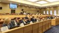 Депутаты Законодательного собрания Иркутской области обсудили меры по борьбе с паводками