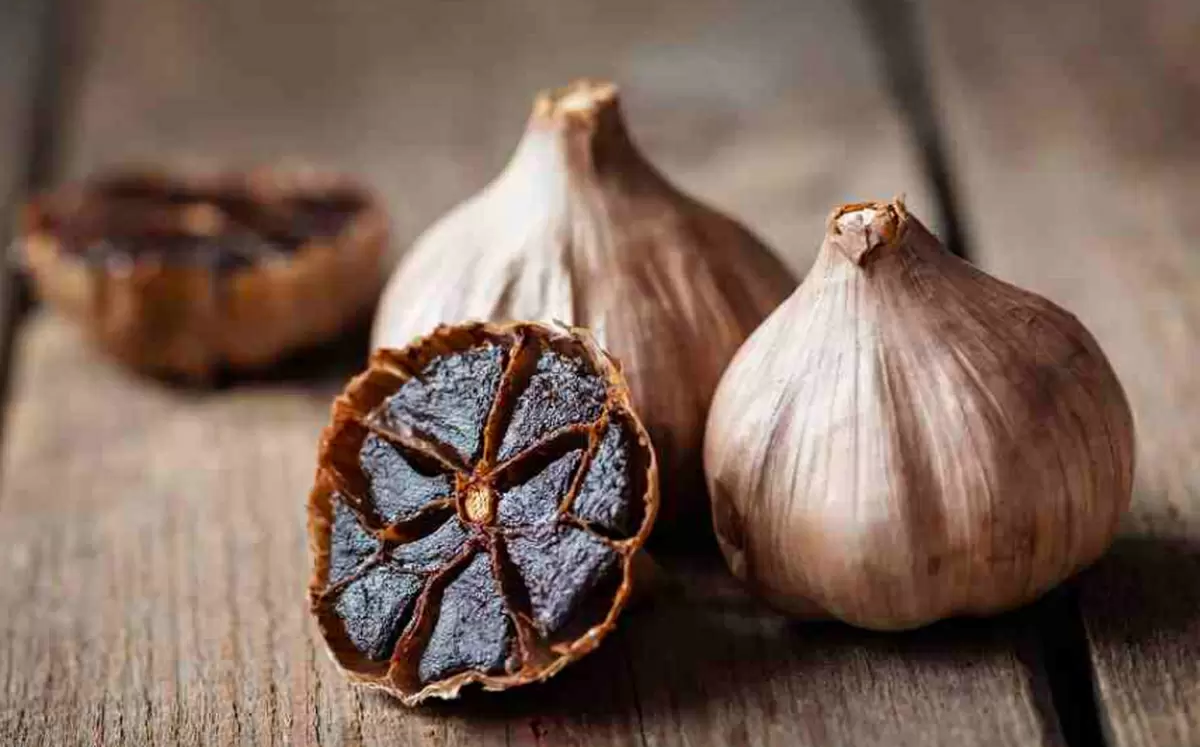 Крем из черного чеснока: новый взгляд на кулинарию