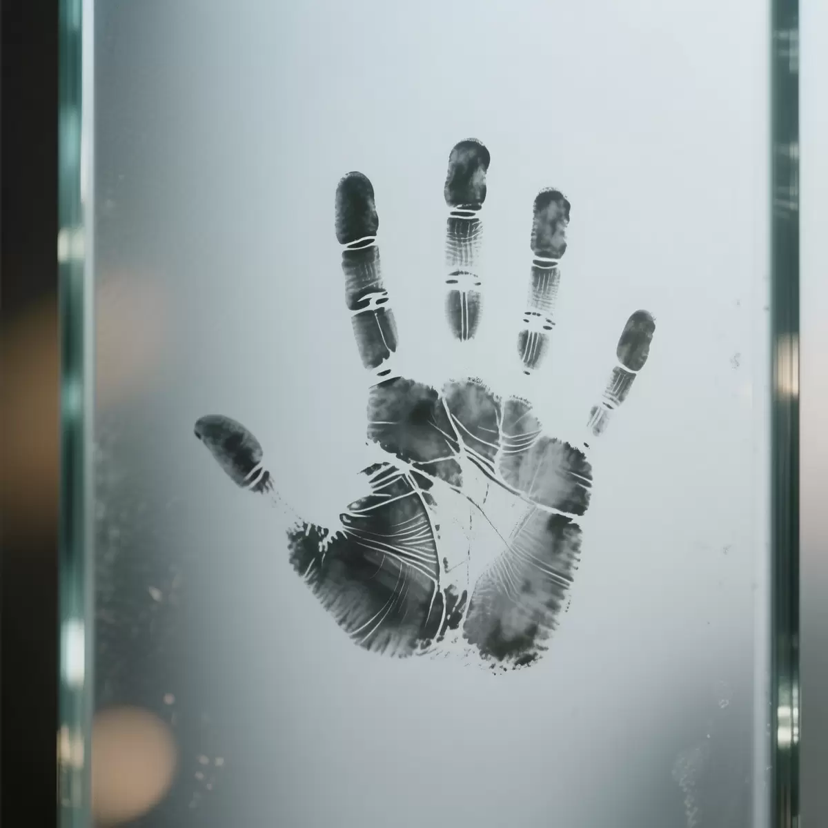 Как сохранить блеск стеклянной перегородки: простые советы по уходу