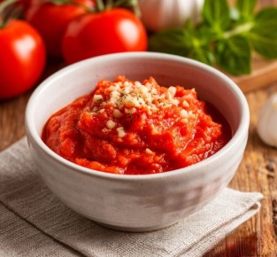 Хреновина: острый эликсир, который согреет зиму