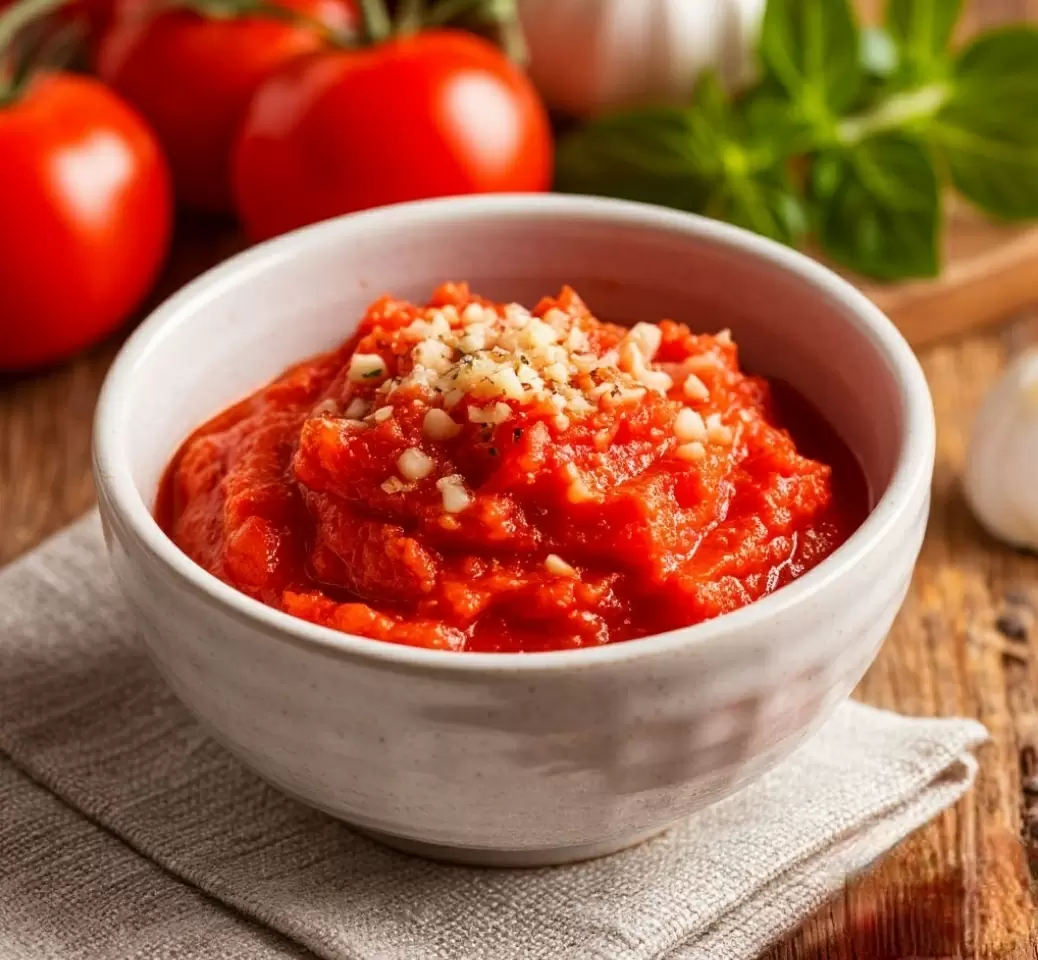 Хреновина: острый эликсир, который согреет зиму