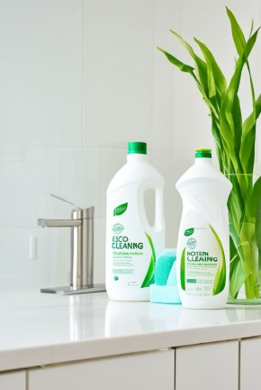 Как выбрать безопасные и эффективные моющие средства: полезные советы для вашего дома