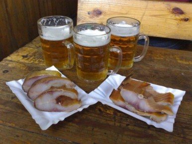 Пиво в Липецке: роскошь, которую скоро не все смогут позволить