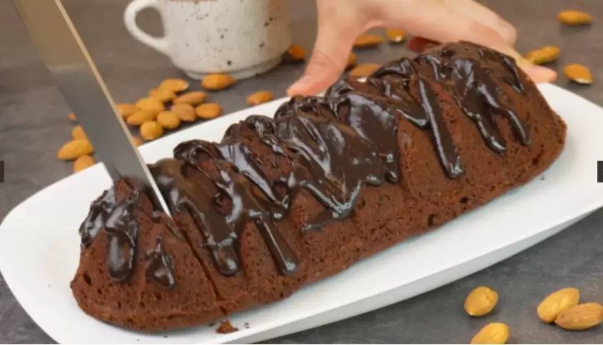 Нежный черемуховый кекс: секрет рецепта, который пронзит вас своим вкусом