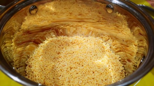 Пшено: уникальная крупа для стройной фигуры и здоровья