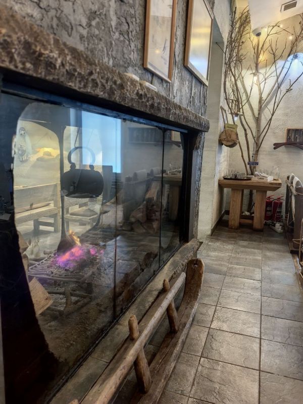 ��������� ���������������� ����������� � ��������� "����������"