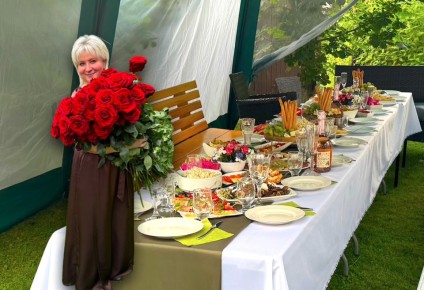 Семейные традиции: как отпраздновать день рождения с теплом и вкусом