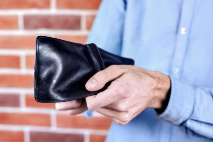 Анализ финансовых ошибок семей в России: как избежать долговой ямы