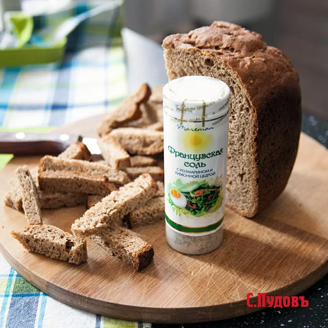 Почему домашние сухарики — лучший выбор для гурманов и экономистов