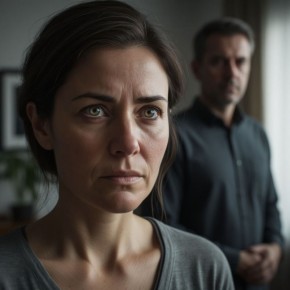 Измена и предательство: как один неверный шаг разрушил семью