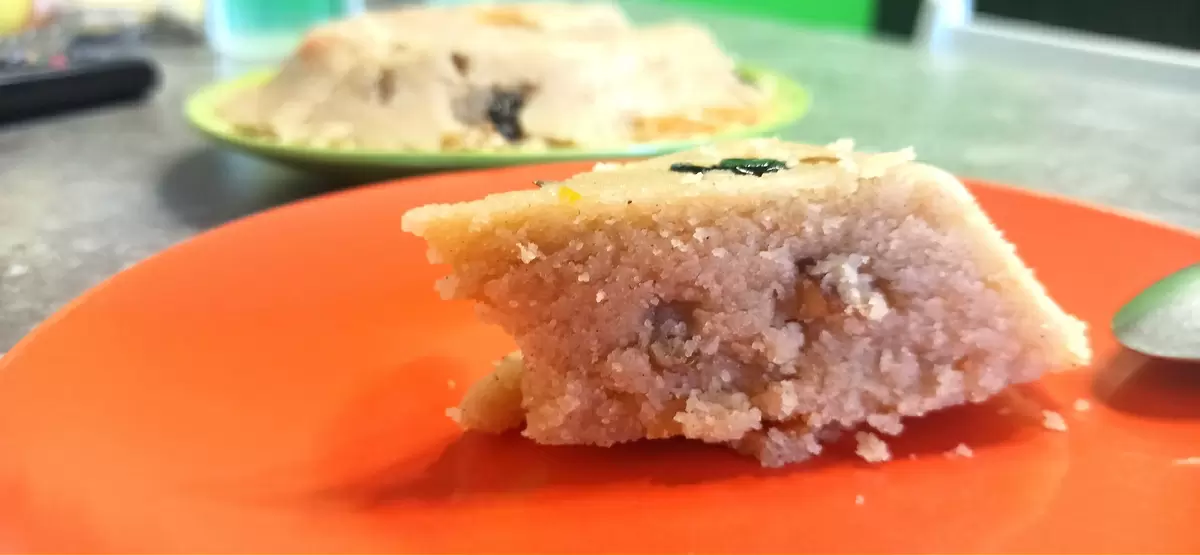 Уникальная халва: сладкое наслаждение с ароматом Востока