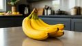 Как сохранить свежесть бананов: секреты правильного хранения