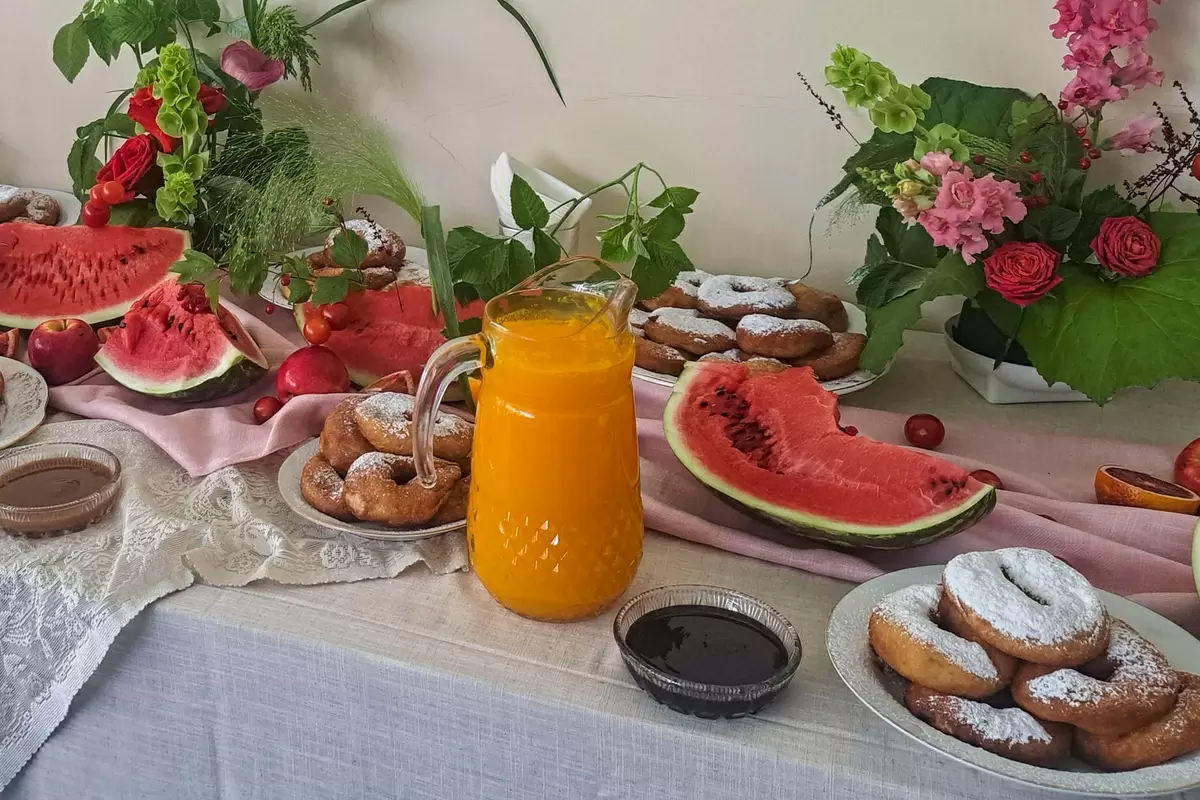 Секреты осеннего рациона: от сала до квашеной капусты