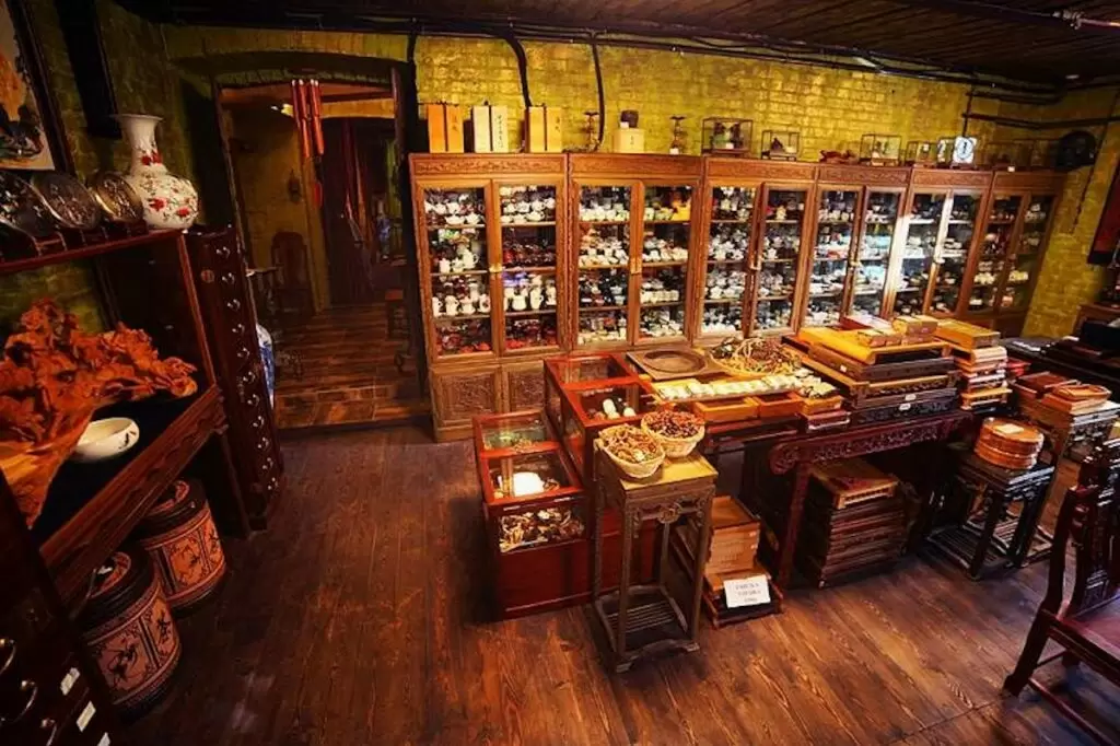 Тайны московских чайных: где найти уют и атмосферу традиционного чаепития