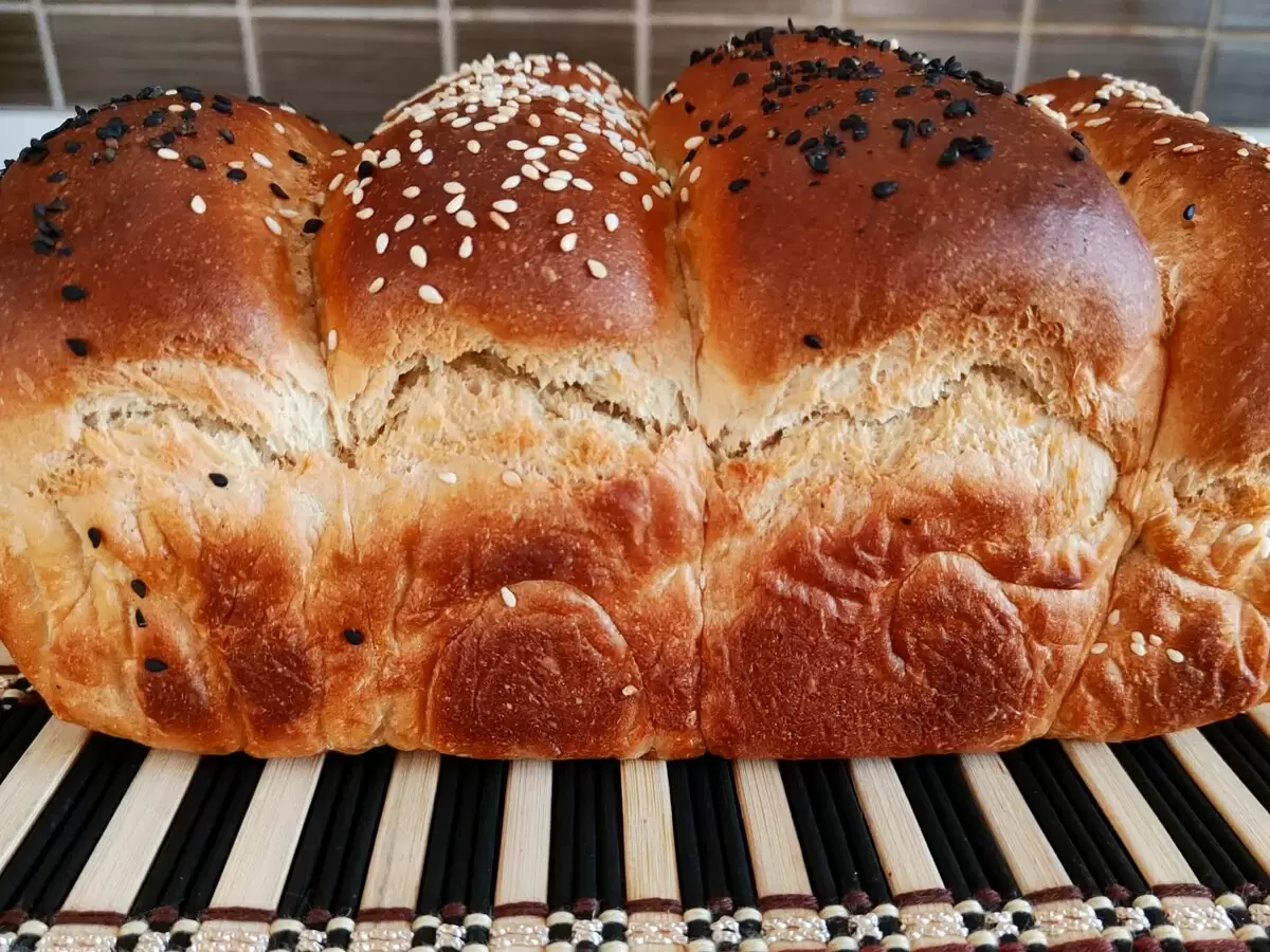 Молочный хлеб Хоккайдо: тайны идеального японского лакомства