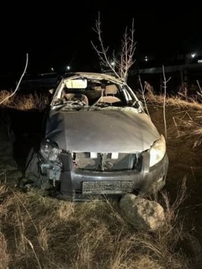 26 ДТП произошло в Иркутской области за неделю: 6 человек погибли, 25 пострадали