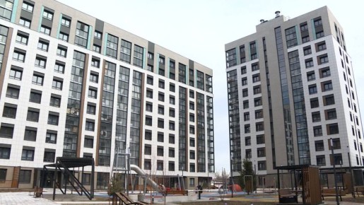 Только треть строящегося жилья распродана в Иркутской области — рынок замирает в ожидании