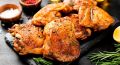 Сочные куриные бедра на сковороде или мангале: как добиться идеальной корочки и мягкости