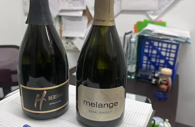 Как использовать остатки шампанского для уникального соуса к рыбе