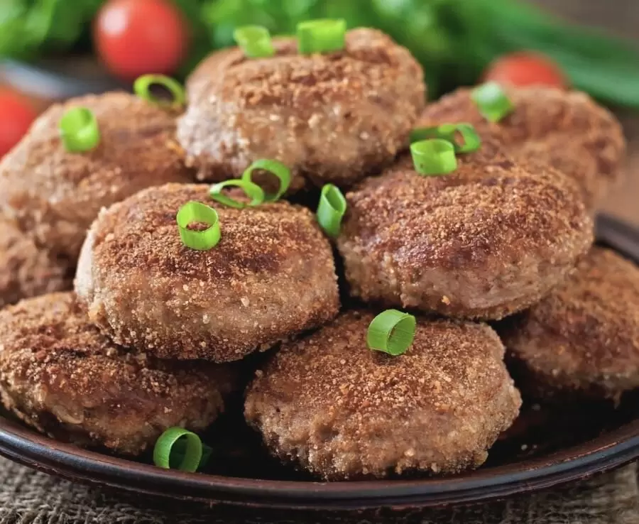 Микояновские котлеты: как они завоевали сердца советских граждан