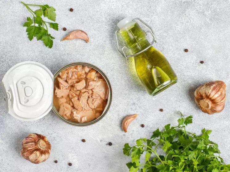 Красноярцы выбрали лучших производителей тушенки в голосовании