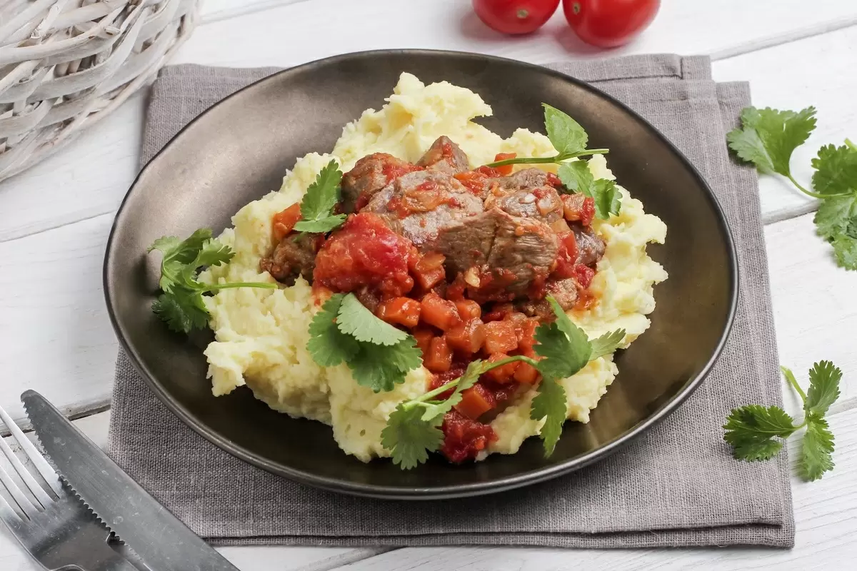 Почему баранина — идеальный выбор для вашего стола