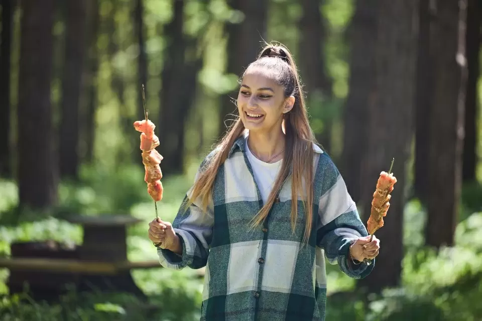 Как правильно мыть продукты: разбираемся в мифах о кухонной гигиене