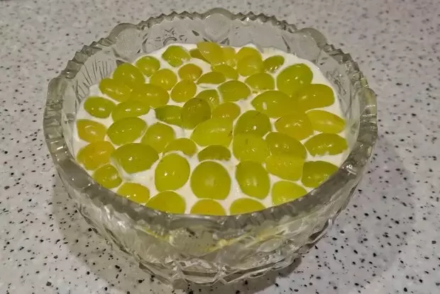 Салат «Тиффани»: идеальное сочетание изысканных вкусов для вашего стола