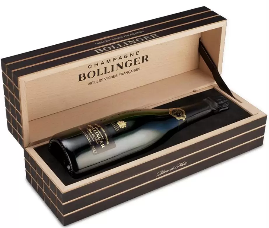 Шампанское для настоящих ценителей: самые дорогие напитки мира