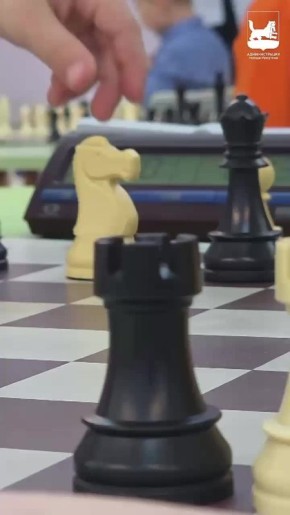 Самые искренние эмоции и первые серьезные победы