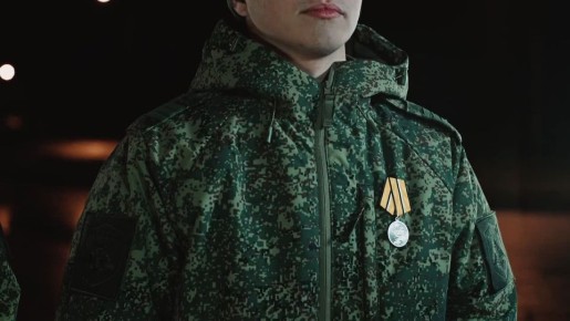 Открыт набор на военную службу по специальному контракту в подразделениях войск беспилотных систем