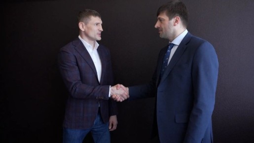 Новых руководителей направлений региональной Федерации бокса объявили в Иркутске