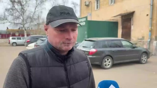 «Там выжил, буду дальше жить»