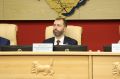 Открылась апрельская сессия Заксобрания Приангарья