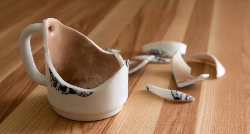 разбитая кружка: приметы, которые могут изменить привычный ход событий