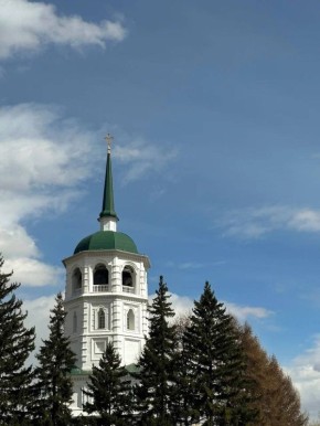 Доброе утро, друзья!. По сообщениям синоптиков, сегодня по области переменная облачность, местами небольшой дождь и мокрый снег