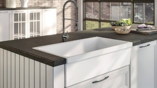 Кухонные мойки Lavelli: идеальное сочетание уюта и ретро-шарма