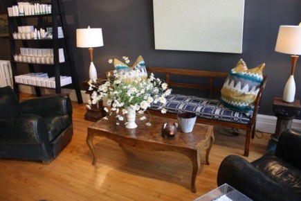 Классика на века: создаем идеальную гостиную