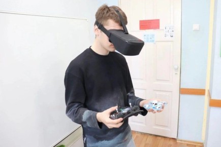 ��������� �������� ����������� � ������������� ��������� ����� ��������� ��������������� �����������