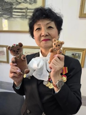 �� ������ ������: � ��������� ������� �������