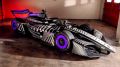 Porsche ������������ ������������� ����� Formula E 975 RSE: 805 �.�. � ������ �� 100 ��/� �� 1,8 �������