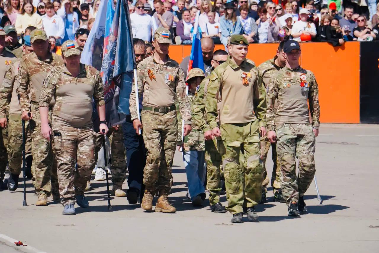 Парад Победы в Черемхово. Центральная площадь Черемхово стала местом проведения масштабного Парада Победы Парад Победы в Черемхово. Центральная площадь Черемхово стала местом проведения масштабного Парада Победы