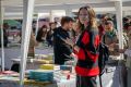 Фестиваль «Книгамайские выходные» пройдёт 16 и 17 мая