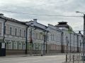 На трех зданиях в Иркутске в этом году появится архитектурная подсветка