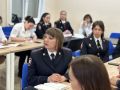 Методы совершенствования работы по профилактики дорожно-транспортного травматизма обсудили инспекторы по пропаганде безопасности дорожного движения на региональном семинаре