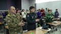 Игорь Кобзев: Отчетно-выборная конференция регионального отделения Всероссийского общества инвалидов состоялась в Иркутском районе. Посчитал своим долгом принять в неё участие. Каждые пять лет организация отчитывается о...