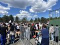 Полиция Шелеховского района успешно обеспечила порядок в День Победы