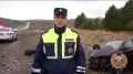 Три человека погибли в ДТП с грузовиком в Куйтунском районе