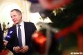 Вячеслав Гладков покинул пост губернатора Белгородской области