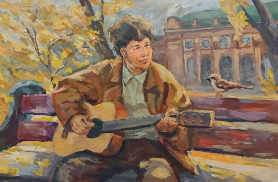 Иркутск готовится к празднованию 365-летия: выбраны 100 детских работ для выставки под открытым небом Иркутск готовится к празднованию 365-летия: выбраны 100 детских работ для выставки под открытым небом